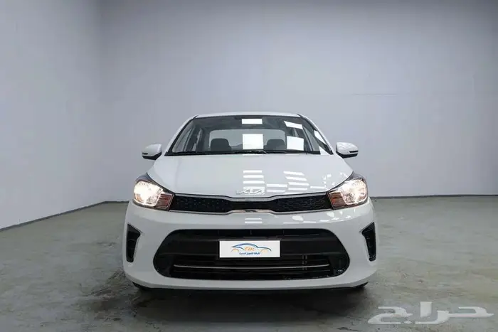 كيا بيجاس استاندر 2026 9