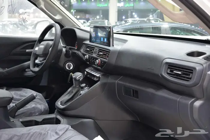 شانجان هنتر اتومتيك بالنقد والتقسيط عرض خاص 6