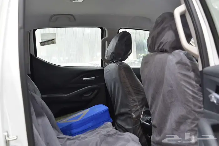 شانجان هنتر اتومتيك بالنقد والتقسيط عرض خاص 12