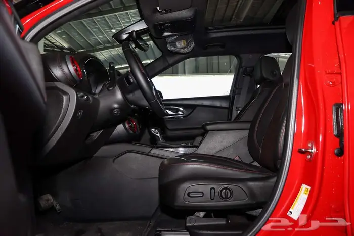 بليزر 2023 RS فل كامل 8