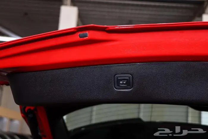 بليزر 2023 RS فل كامل 12