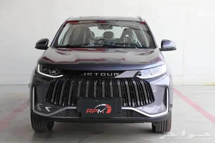 جيتور X50 بريميوم 2025 كاش واقساط 4