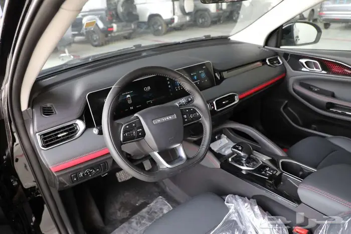 جيتور X50 بريميوم 2025 كاش واقساط 22