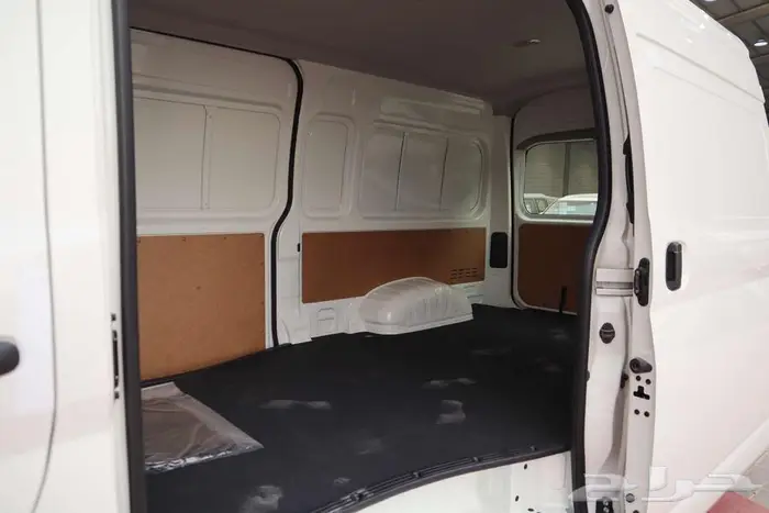 تويوتا باص هايس 2026 جميع الفئات 3