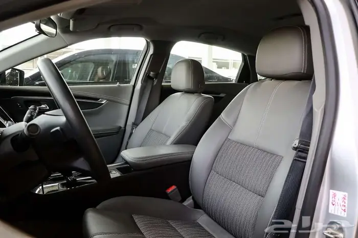 امبالا 2019 LS سعودي 6