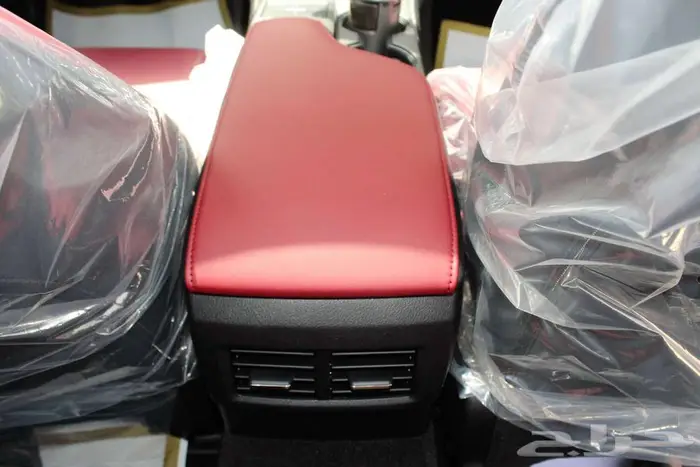 لكزس - IS350 CC - خليجي - 2025 14