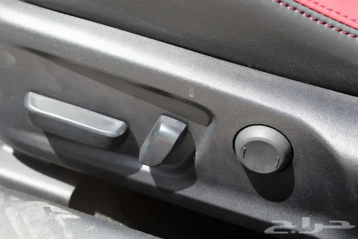 لكزس - IS350 CC - خليجي - 2025 13