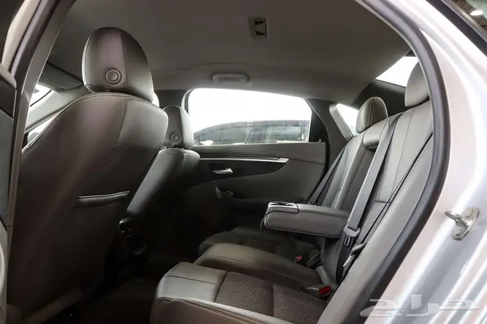 امبالا 2019 LS سعودي 8