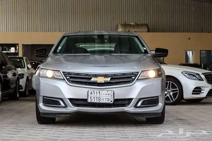 امبالا 2019 LS سعودي 0