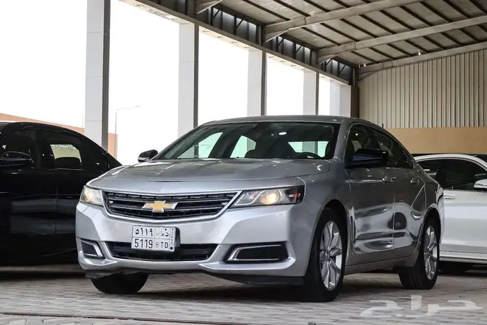 امبالا 2019 LS سعودي 2