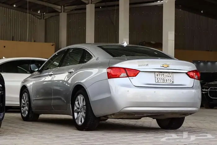 امبالا 2019 LS سعودي 3