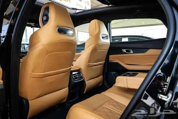 شانجان يوني كي UNI-K فل كامل موديل 2024 11