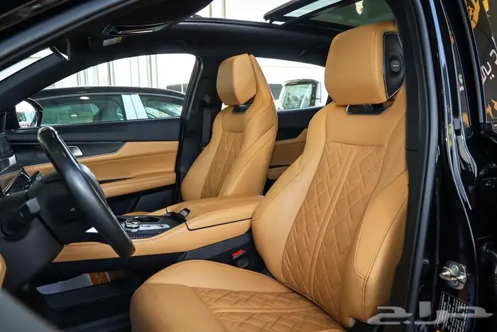 شانجان يوني كي UNI-K فل كامل موديل 2024 9