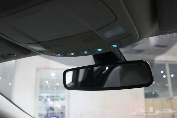 فيوجن 2020 ابيض بطاقة جمركية امريكي 49