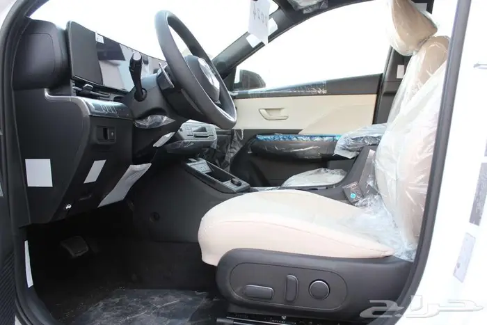 كونا سمارت هايبرد 2024 4