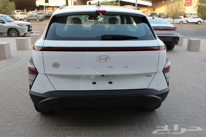 كونا سمارت هايبرد 2024 9