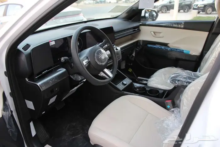 كونا سمارت هايبرد 2024 14