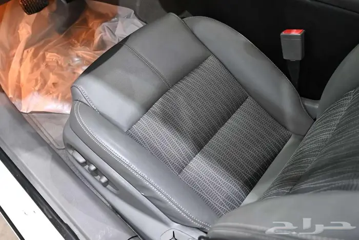 شفروليه امبالا LS 2018 سعودي 9