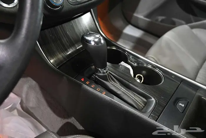 شفروليه امبالا LS 2018 سعودي 8