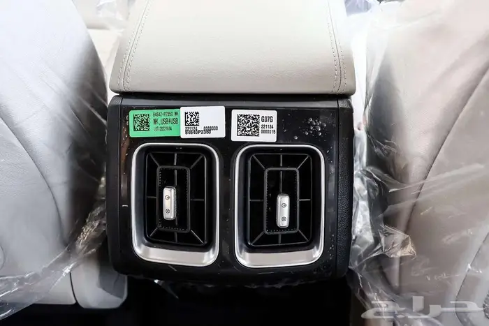 كيا سورنتو ديزل سعودي وكيل الجبر بطاقه موديل 2023 13