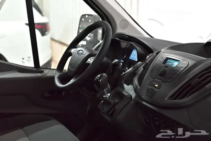 فورد ترانزيت ديانا 5 طن شاص طويل جوانب 2023 عرض خاص 8