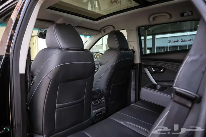 جيتور X70 فل كامل موديل 2025 8