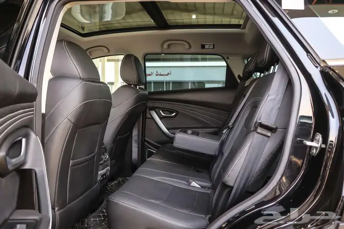 جيتور X70 فل كامل موديل 2025 9