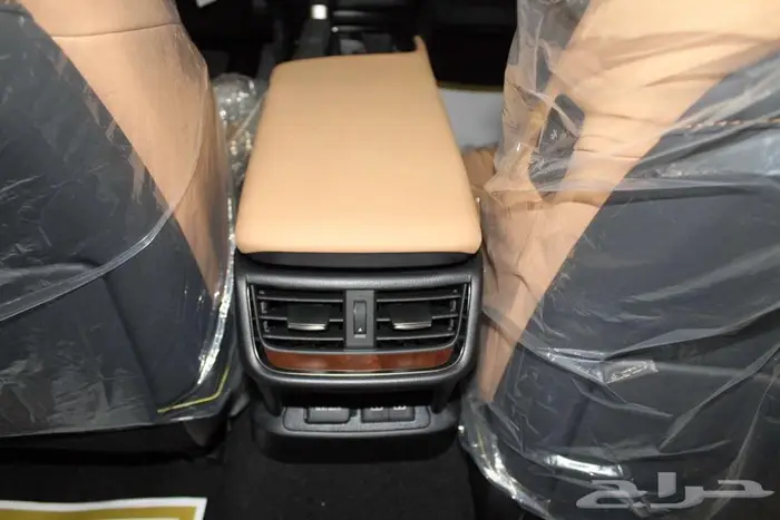 لكزس - ES 350 - DD - فل كامل - 2025 21