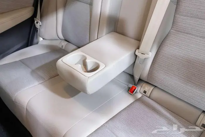 نيسان اكس تريل بدون دبل 5 مقاعد 2026 16