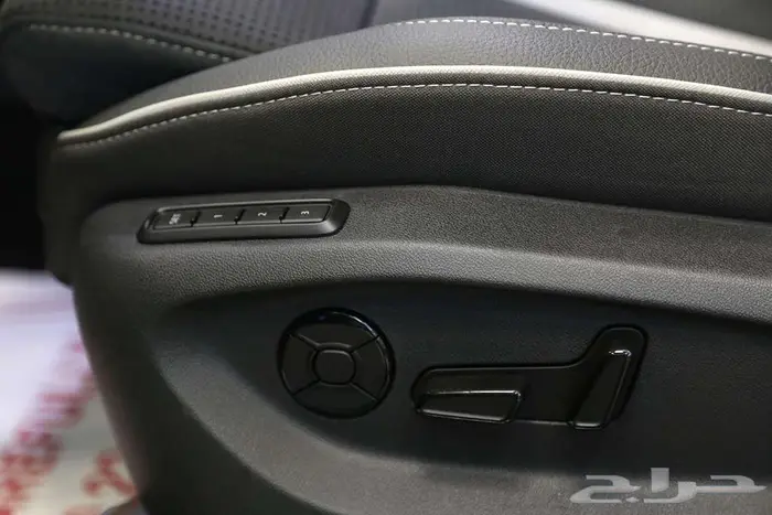 عيش روح المغامرة مع سكودا كودياك سبورت لاين 2025 14