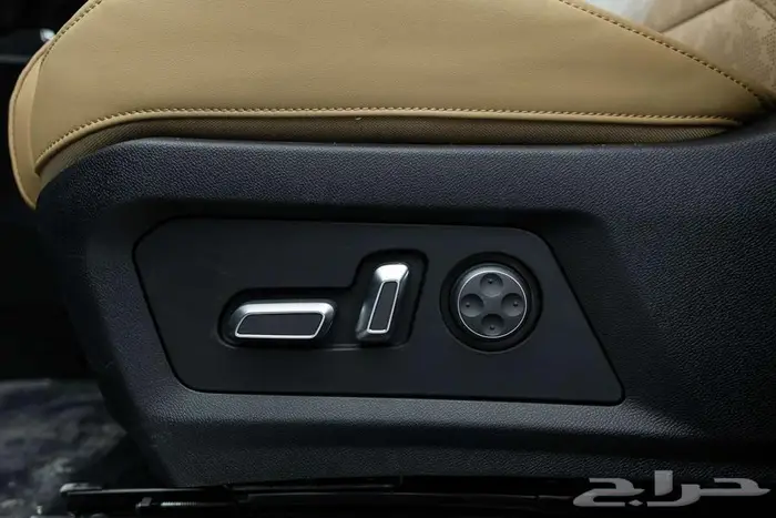 جيتور T2 لكجري 2026 قوة رباعية واناقة استثنائيه 20