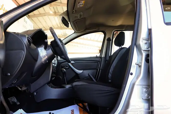 رينو داستر موديل 2014 11