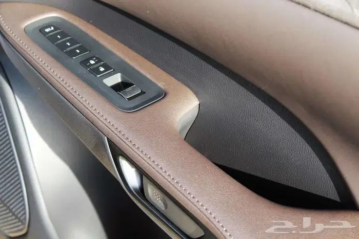 لكزس - RX350 CC - 2025 - فل كامل 6