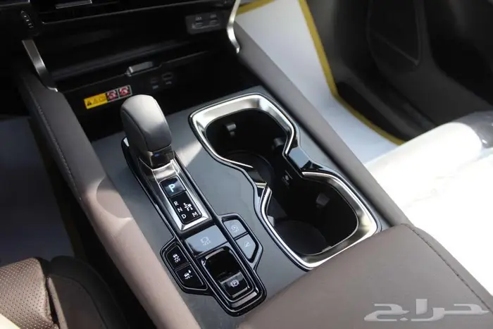 لكزس - RX350 CC - 2025 - فل كامل 10