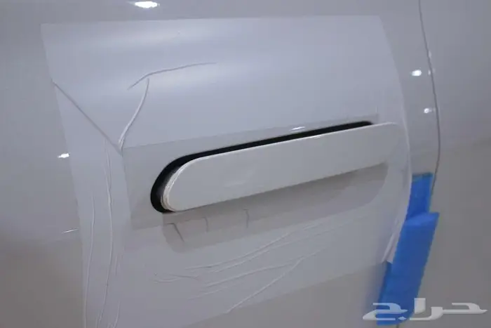 فورد توروس امبيانتي 2025 20