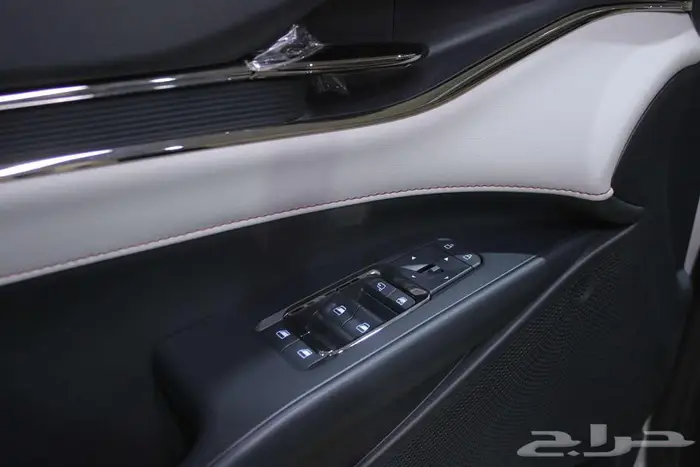 فورد توروس امبيانتي 2025 16