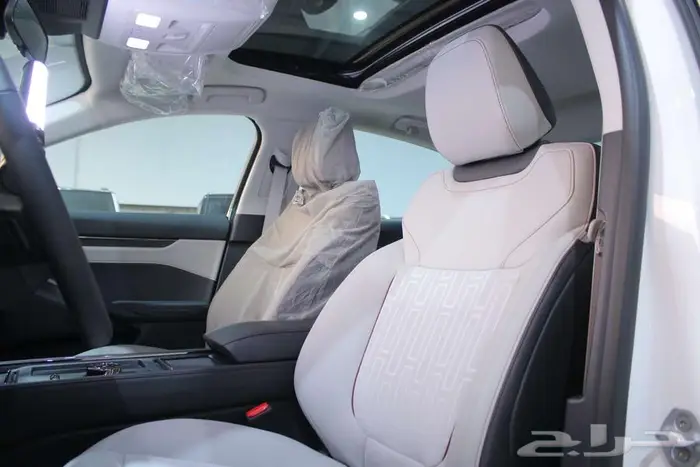 فورد توروس امبيانتي 2025 13