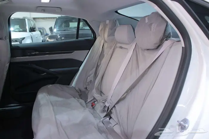 فورد توروس امبيانتي 2025 24