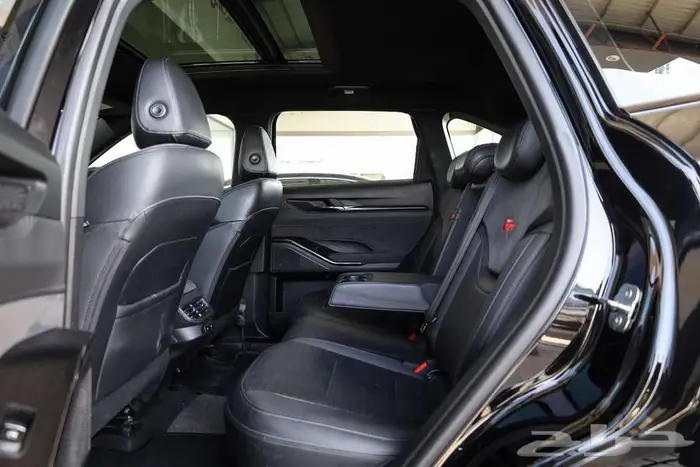 هافال H6 فل كامل GT موديل 2023 10