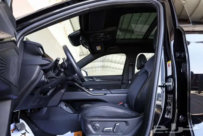 هافال H6 فل كامل GT موديل 2023 11