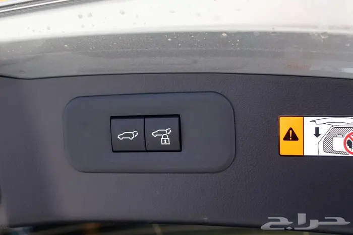 لكزس _ NX350 CC _ خليجي _ فل كامل _ 2026 9