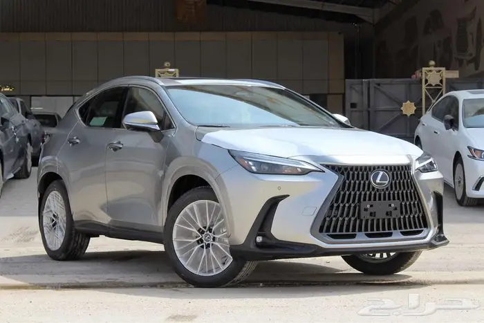 لكزس _ NX350 CC _ خليجي _ فل كامل _ 2026 1