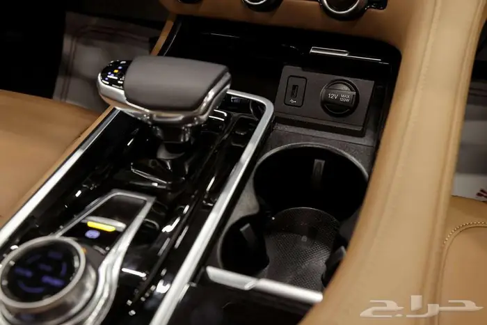 شانجان CS95(2026)عروض نهايه العام تمويل بسعر الكاش 5