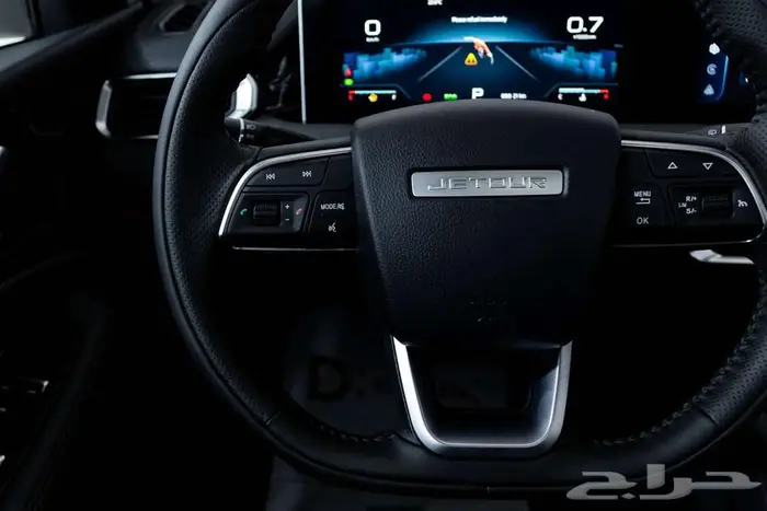 جيتور اكس 50 بريميوم 2026 اناقه متميزه مع الدمعان 8