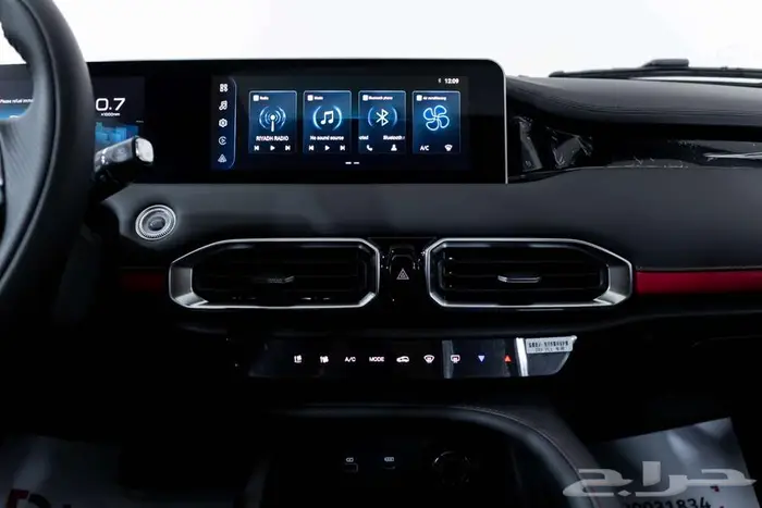 جيتور اكس 50 بريميوم 2026 اناقه متميزه مع الدمعان 14