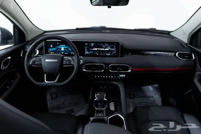 جيتور اكس 50 بريميوم 2026 اناقه متميزه مع الدمعان 6