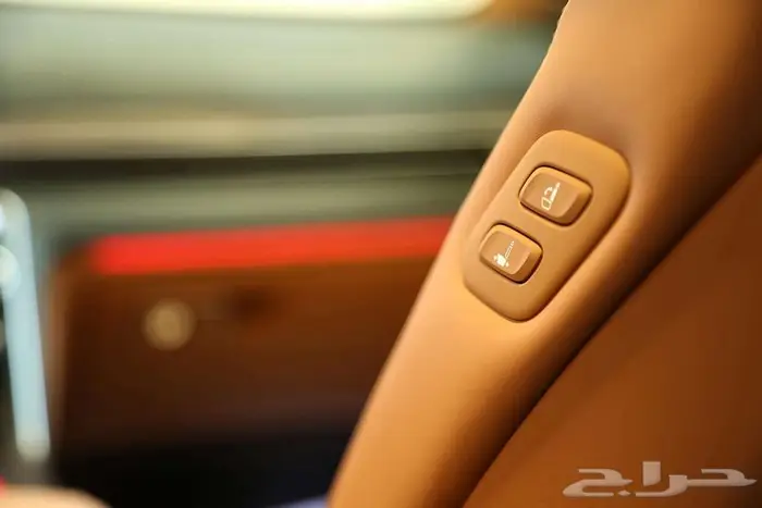 جينيسيس GV80 رويال 2026 أناقة متجددة وتجربة قيادة فاخرة 13