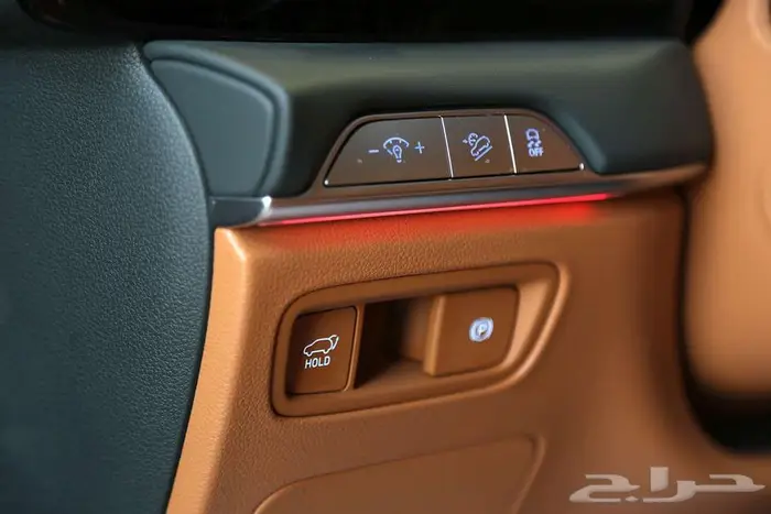 جينيسيس GV80 رويال 2026 أناقة متجددة وتجربة قيادة فاخرة 29