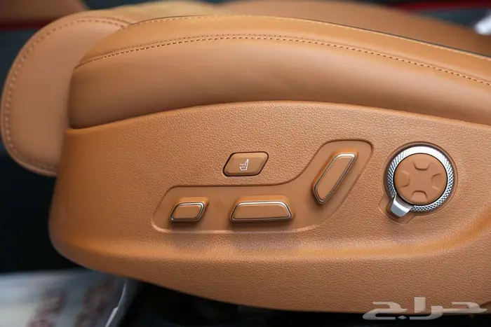 جينيسيس GV80 رويال 2026 أناقة متجددة وتجربة قيادة فاخرة 32