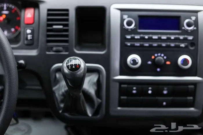 باص فوتون 13 راكب و18 راكب ديزل 2025 بسعر مميز 16